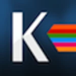 Logo of Kaldata android Application 